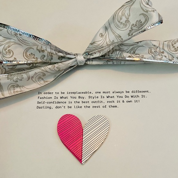 Smiling is ALWAYS in fashion! - Picture 14 of 14